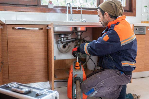 Best Hot Water Heater Installation  in Centereach, NY