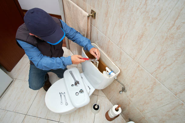 Best Plumbing Installation Services  in Centereach, NY