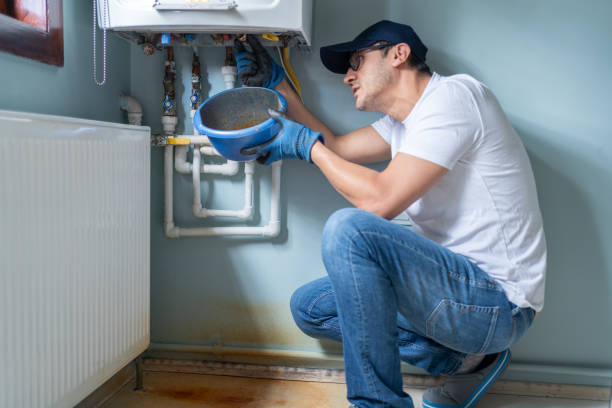 Best Gas Line Repair  in Centereach, NY